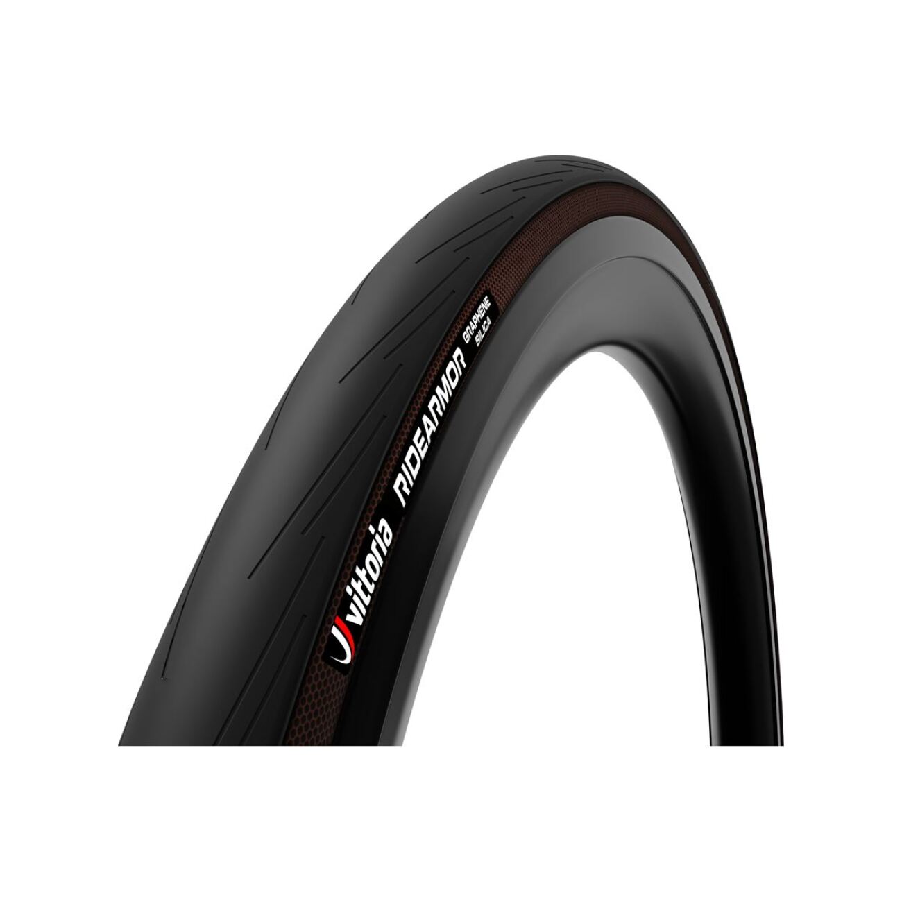 VITTORIA plášť - RIDEARMOR II 32-622 TLR - čierna