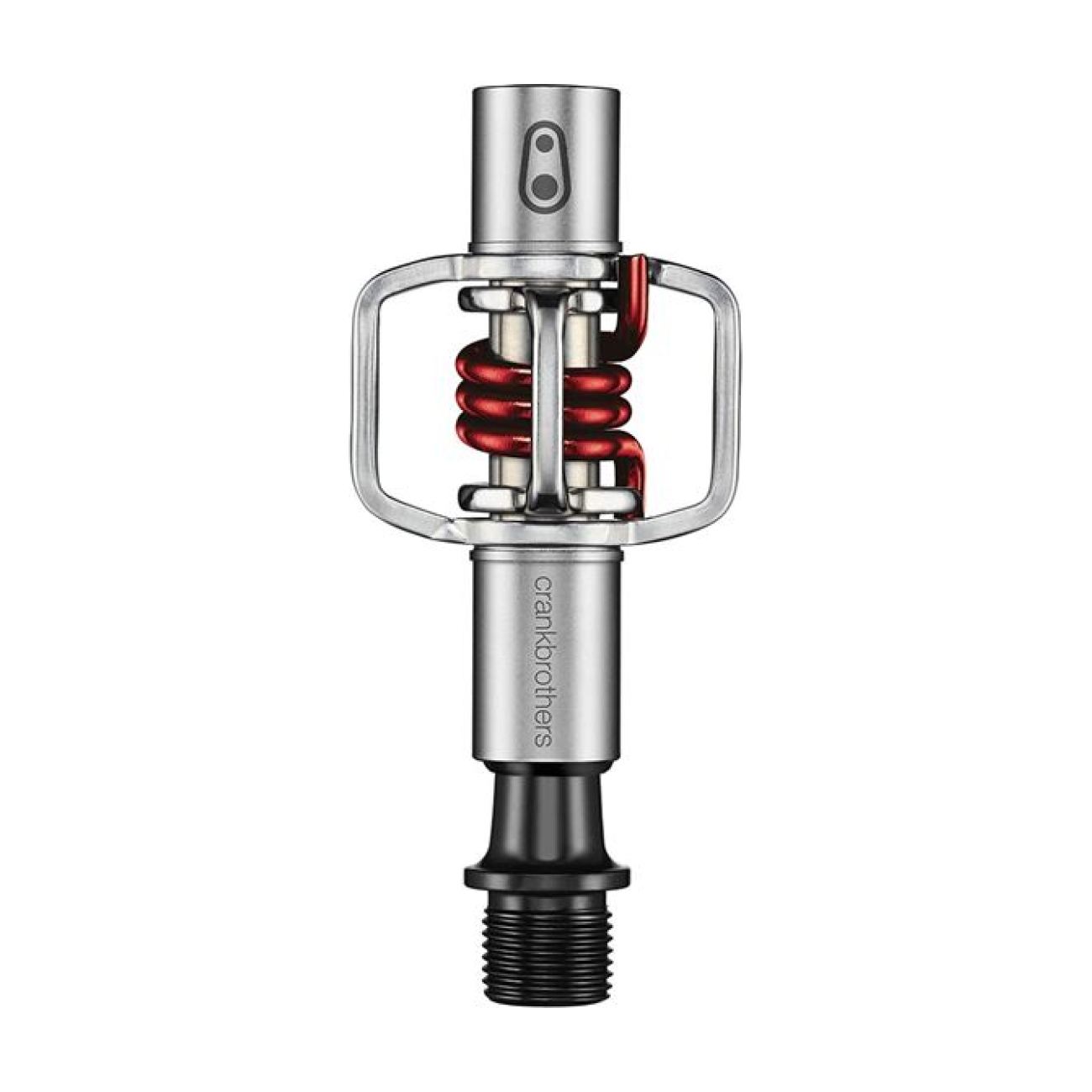 E-shop CRANKBROTHERS pedále - EGG BEATER 1 - červená