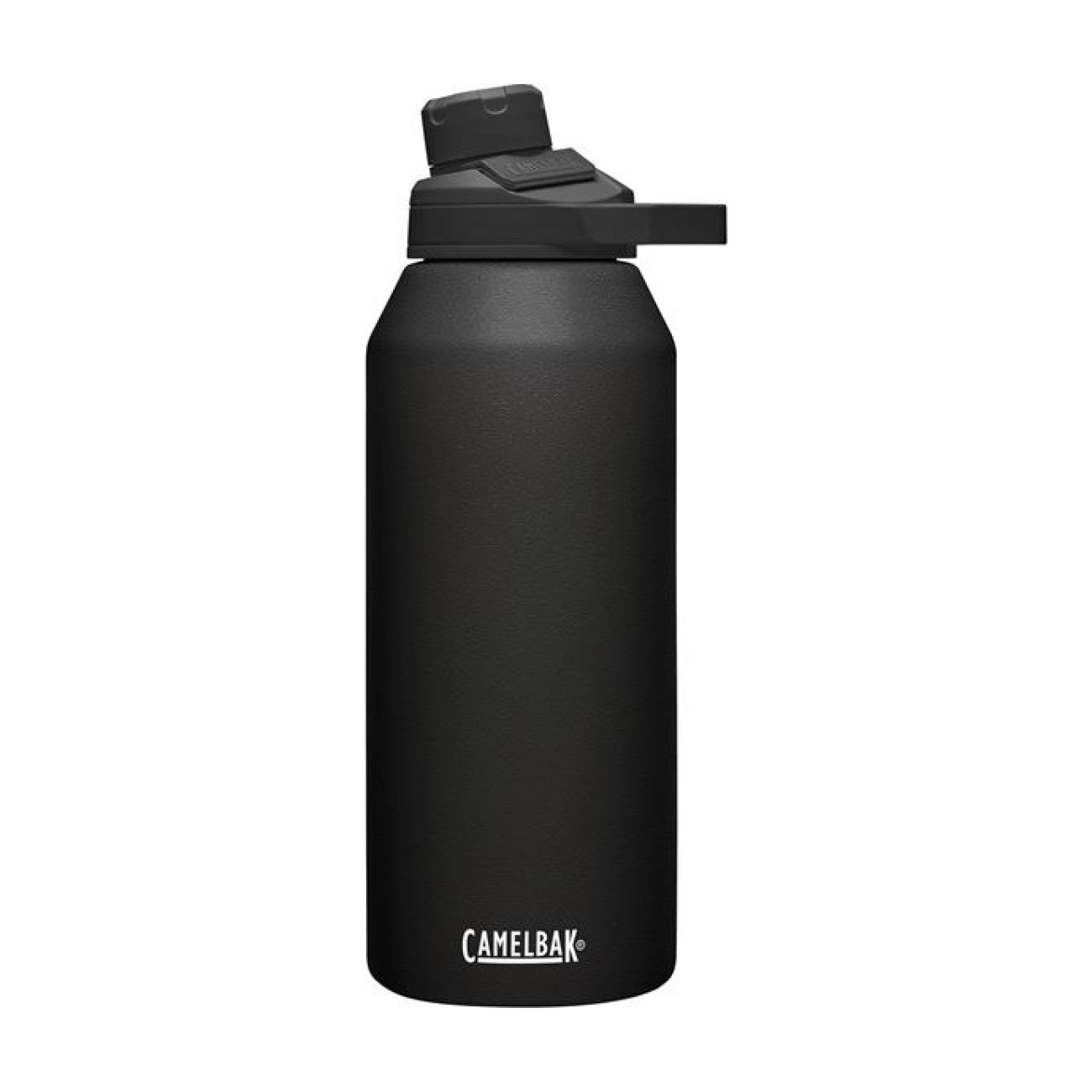 
                CAMELBAK Cyklistická fľaša na vodu - CHUTE MAG VACUUM STAINLESS 1,2L - čierna
            
