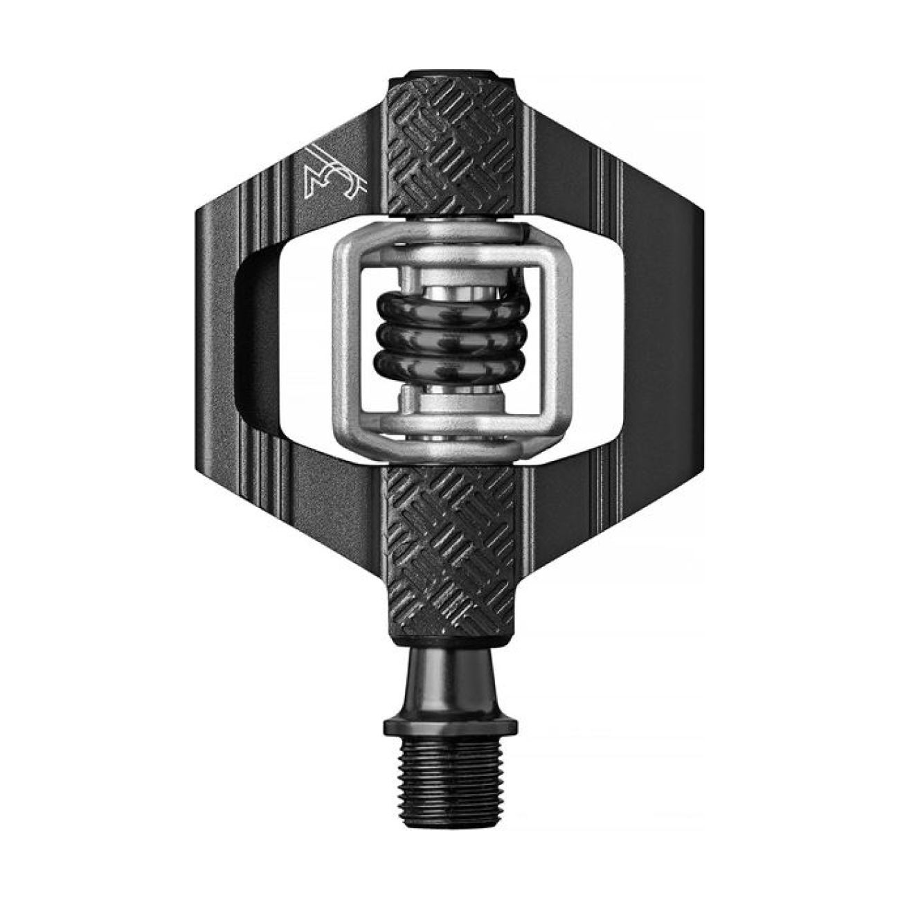 CRANKBROTHERS pedále - CANDY 3 - čierna