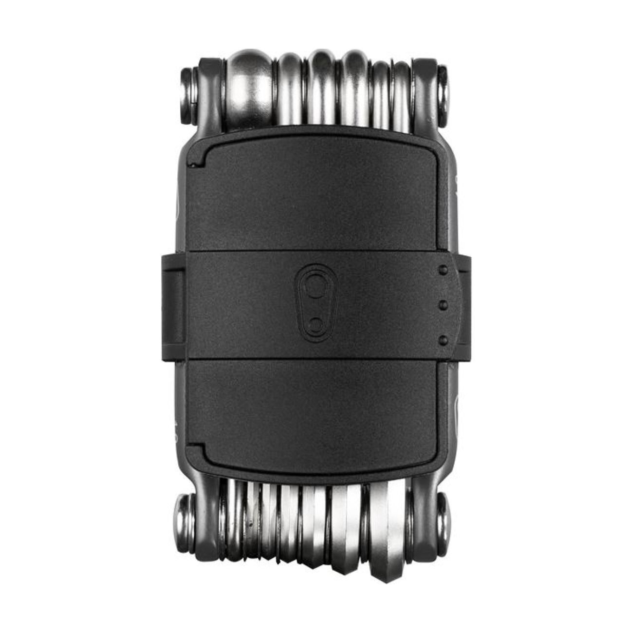 E-shop CRANKBROTHERS Cyklistické náradie - MULTI-13 - strieborná/čierna