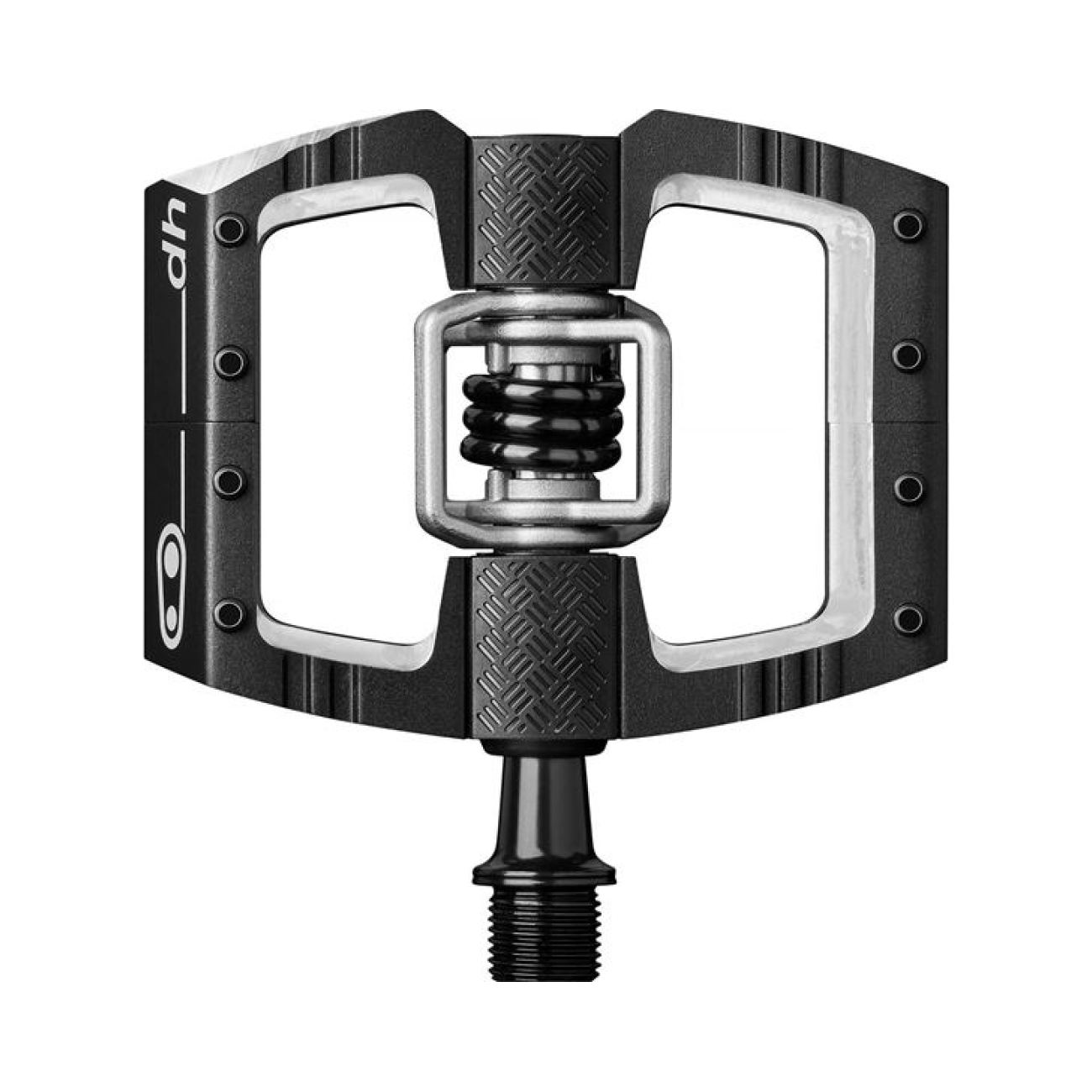 E-shop CRANKBROTHERS pedále - MALLET DH - čierna