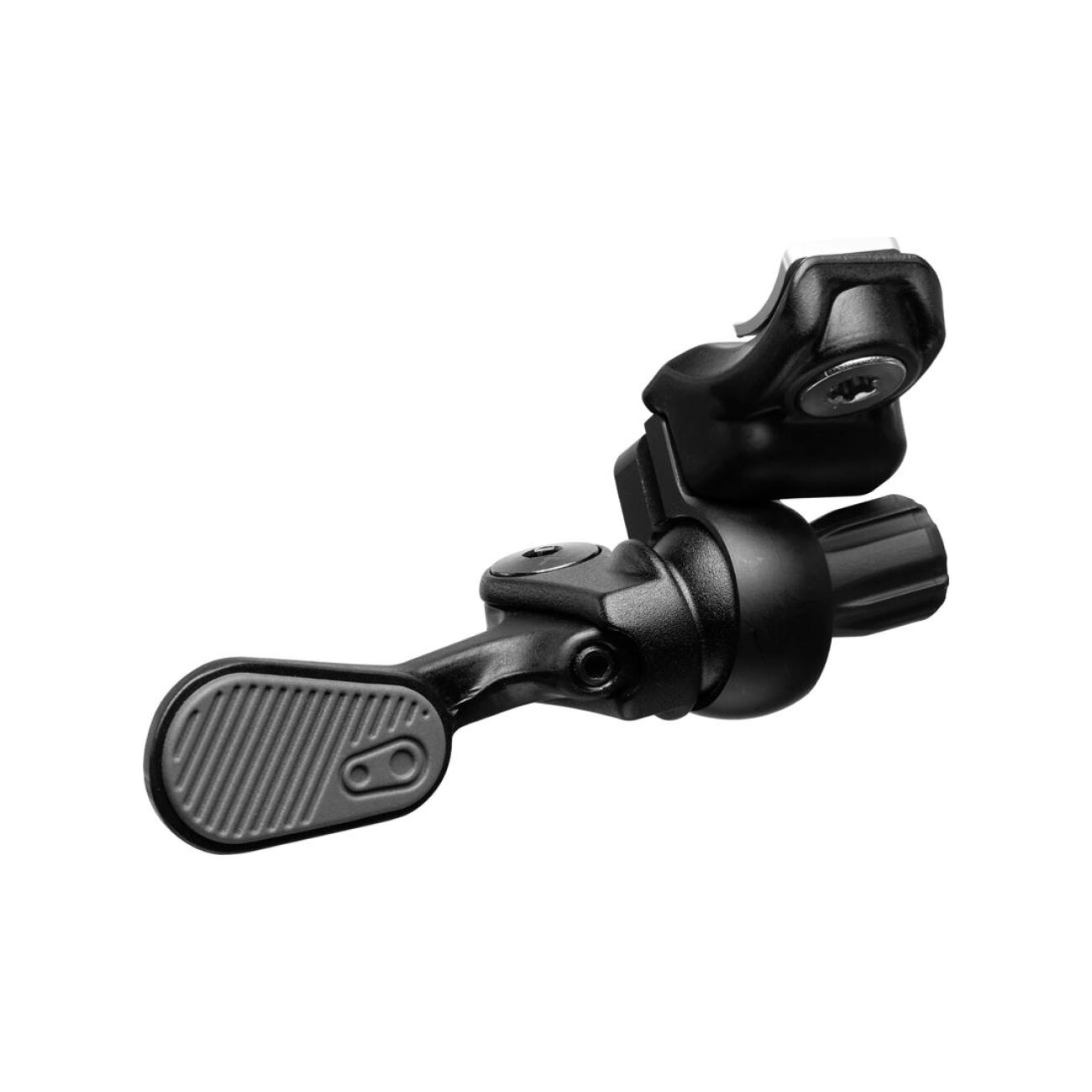 CRANKBROTHERS páčka na sedlovku - HIGHLINE REMOTE KIT EVO MATCHMAKER - čierna