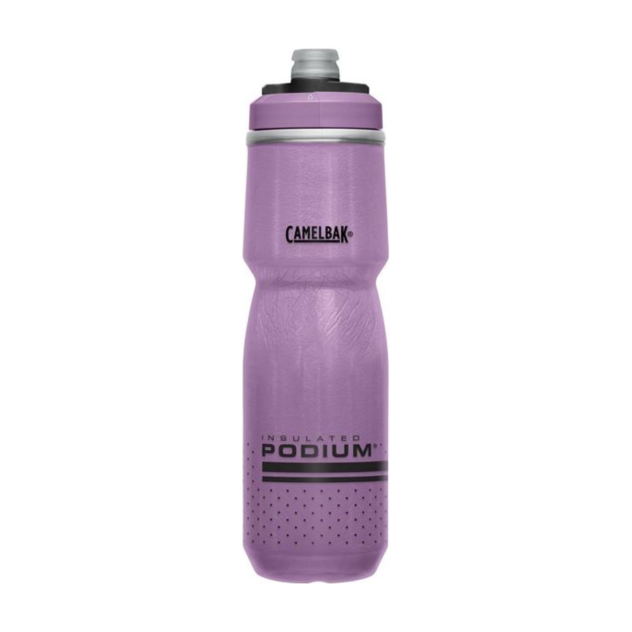 
                CAMELBAK Cyklistická fľaša na vodu - PODIUM CHILL 0,71L - fialová
            