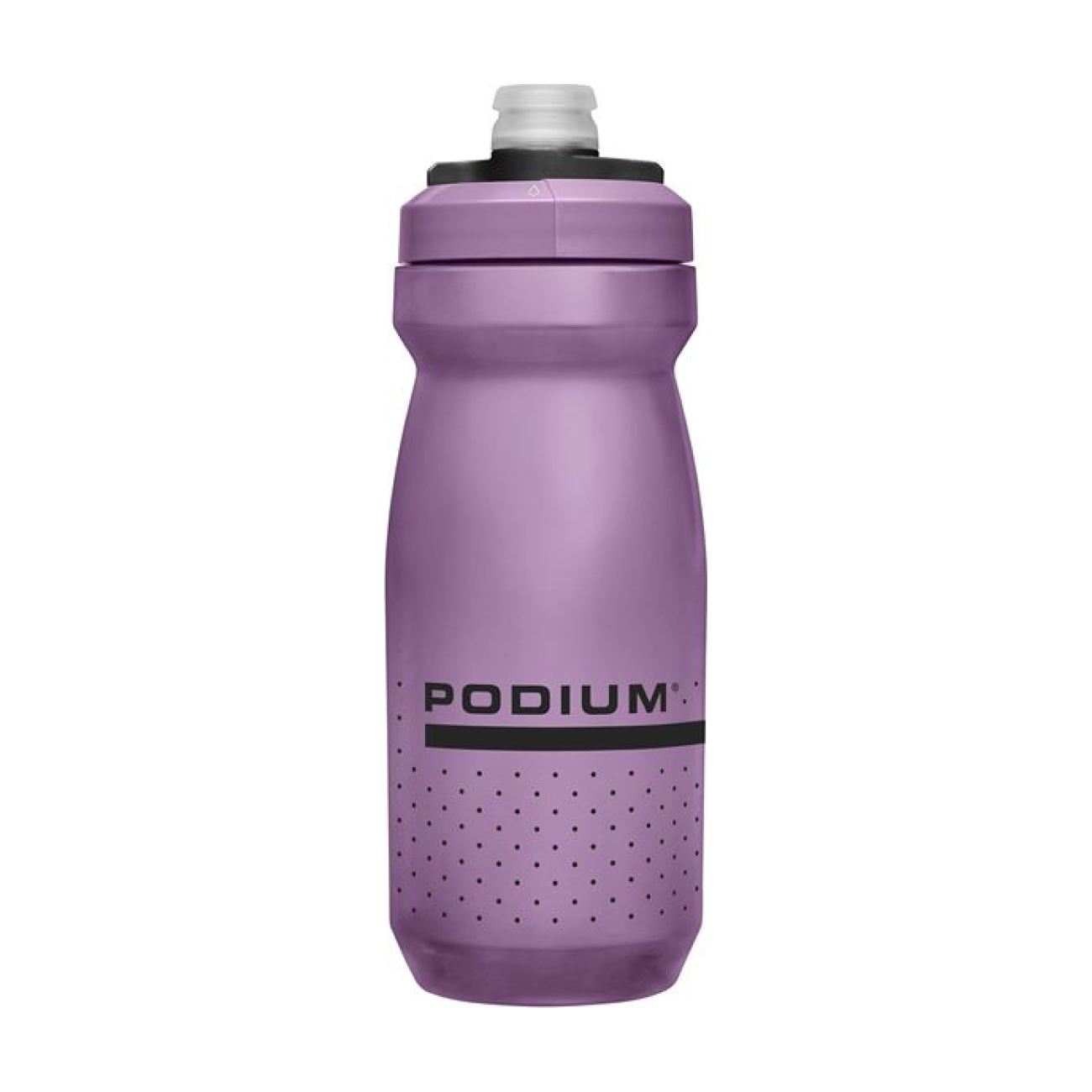 
                CAMELBAK Cyklistická fľaša na vodu - PODIUM 0,62L - fialová
            