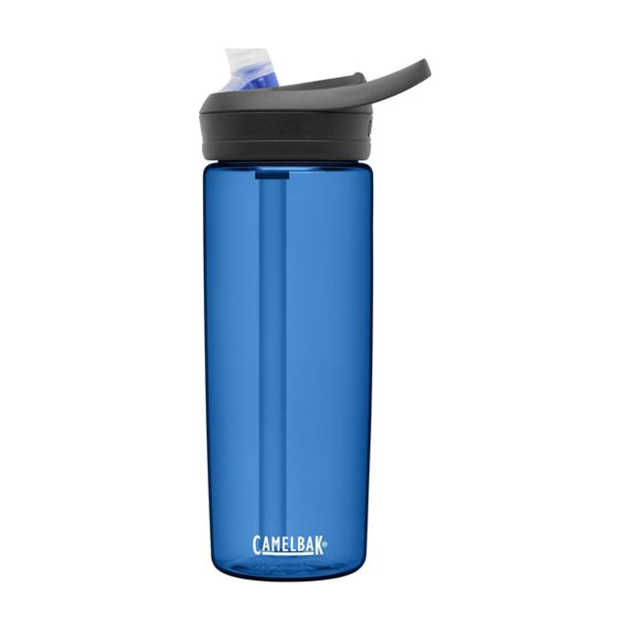 E-shop CAMELBAK Cyklistická fľaša na vodu - EDDY 0,6l - modrá