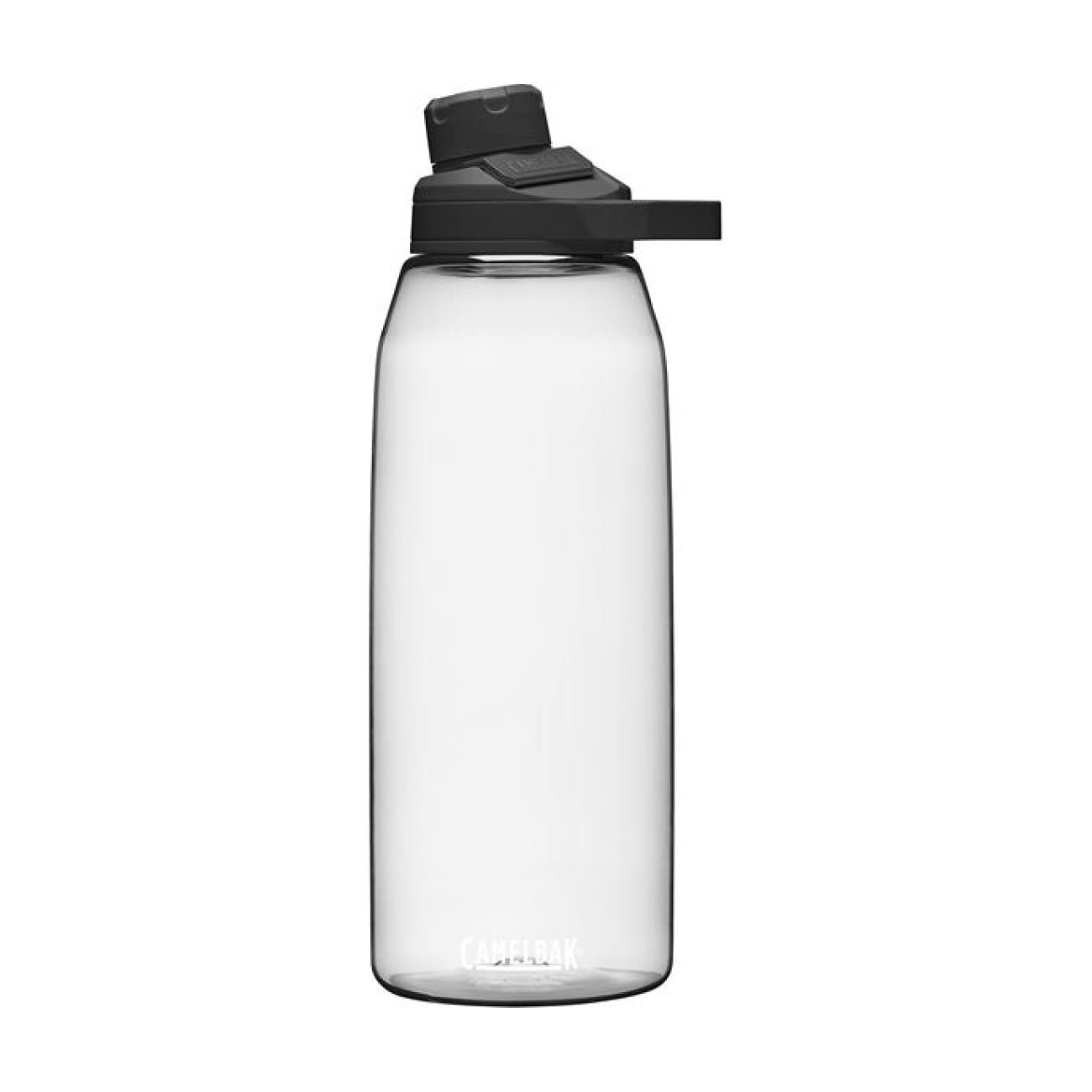 E-shop CAMELBAK Cyklistická fľaša na vodu - CHUTE MAG 1,5L - transparentná