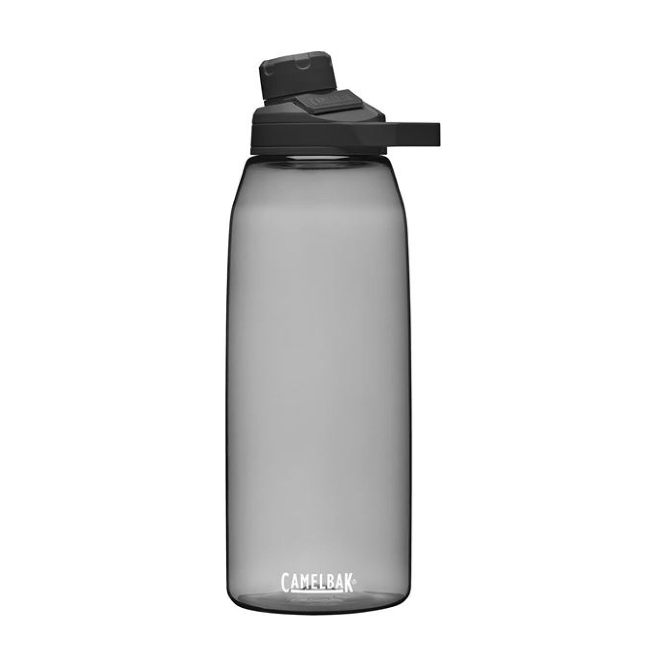 E-shop CAMELBAK Cyklistická fľaša na vodu - CHUTE MAG 1,5L - antracitová