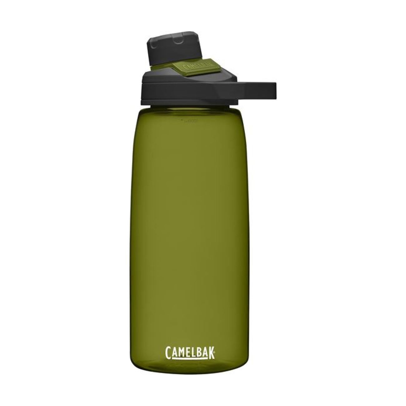 E-shop CAMELBAK Cyklistická fľaša na vodu - CHUTE MAG 1L - zelená
