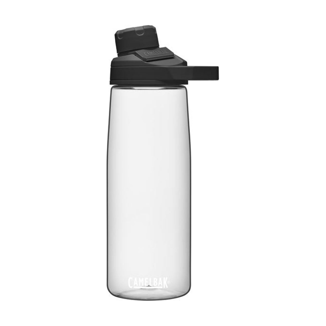 CAMELBAK Cyklistická fľaša na vodu - CHUTE MAG 0,75L - transparentná