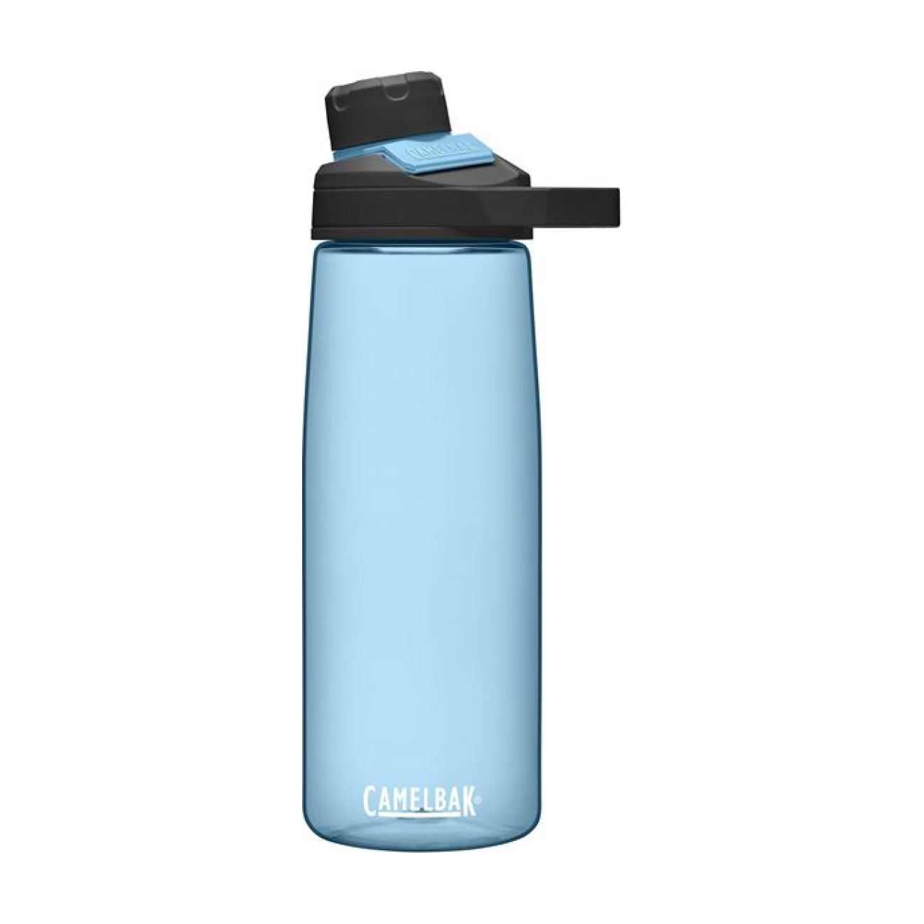
                CAMELBAK Cyklistická fľaša na vodu - CHUTE MAG 0,75L - modrá
            