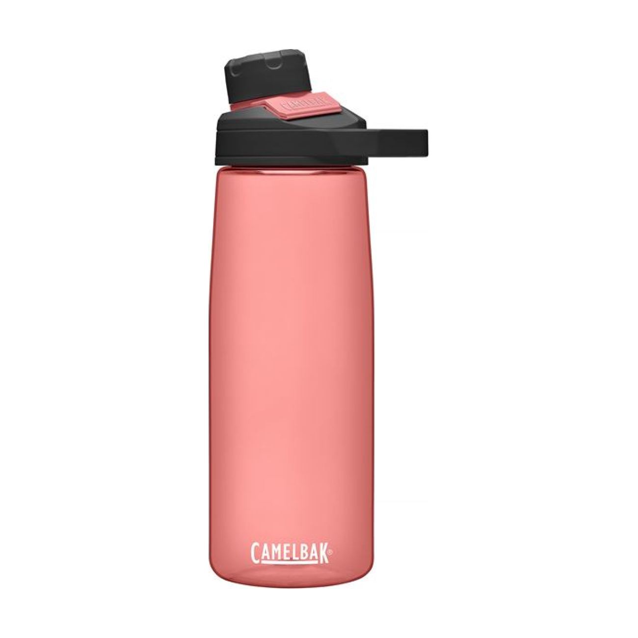 E-shop CAMELBAK Cyklistická fľaša na vodu - CHUTE MAG 0,75L - ružová