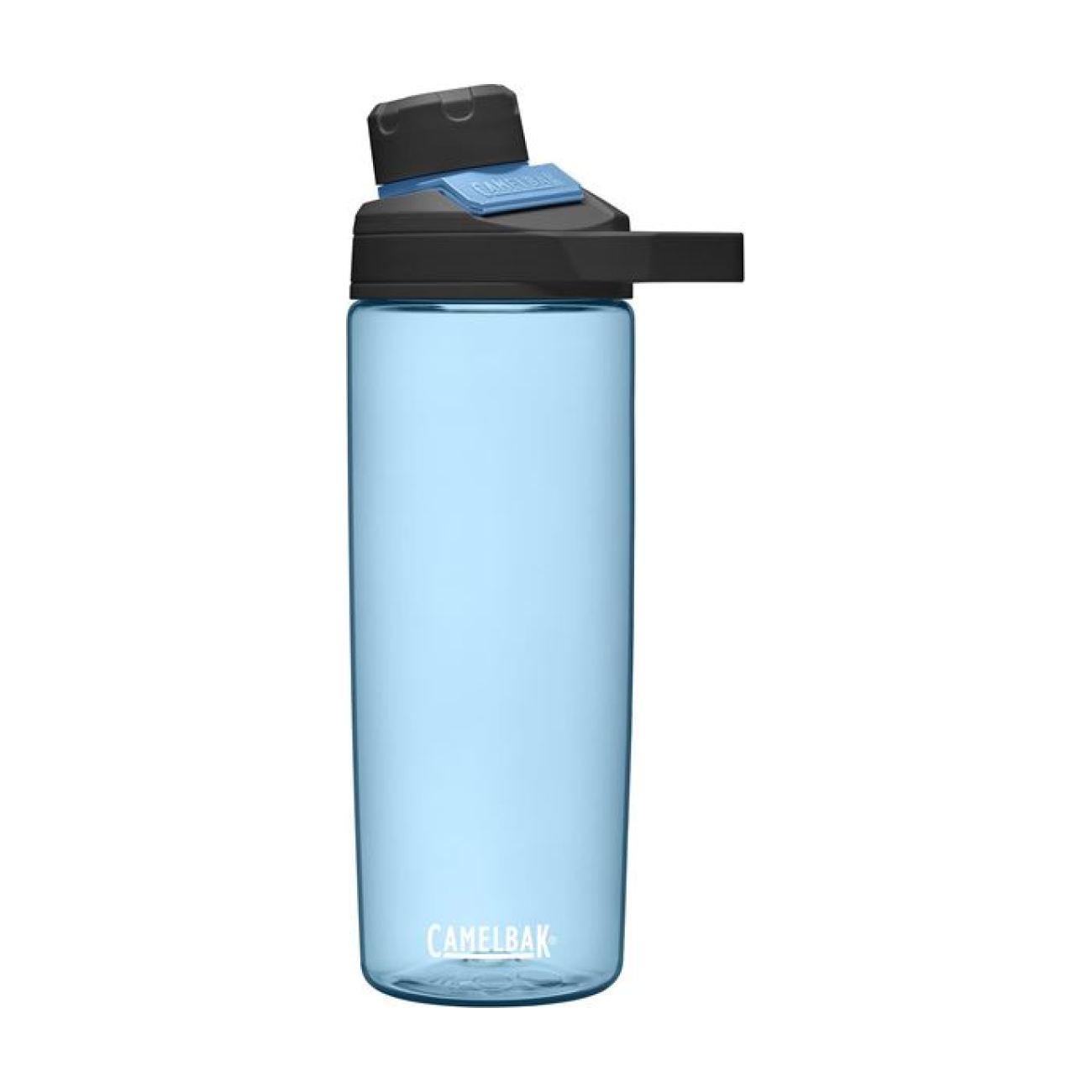E-shop CAMELBAK Cyklistická fľaša na vodu - CHUTE MAG 0,6L - modrá