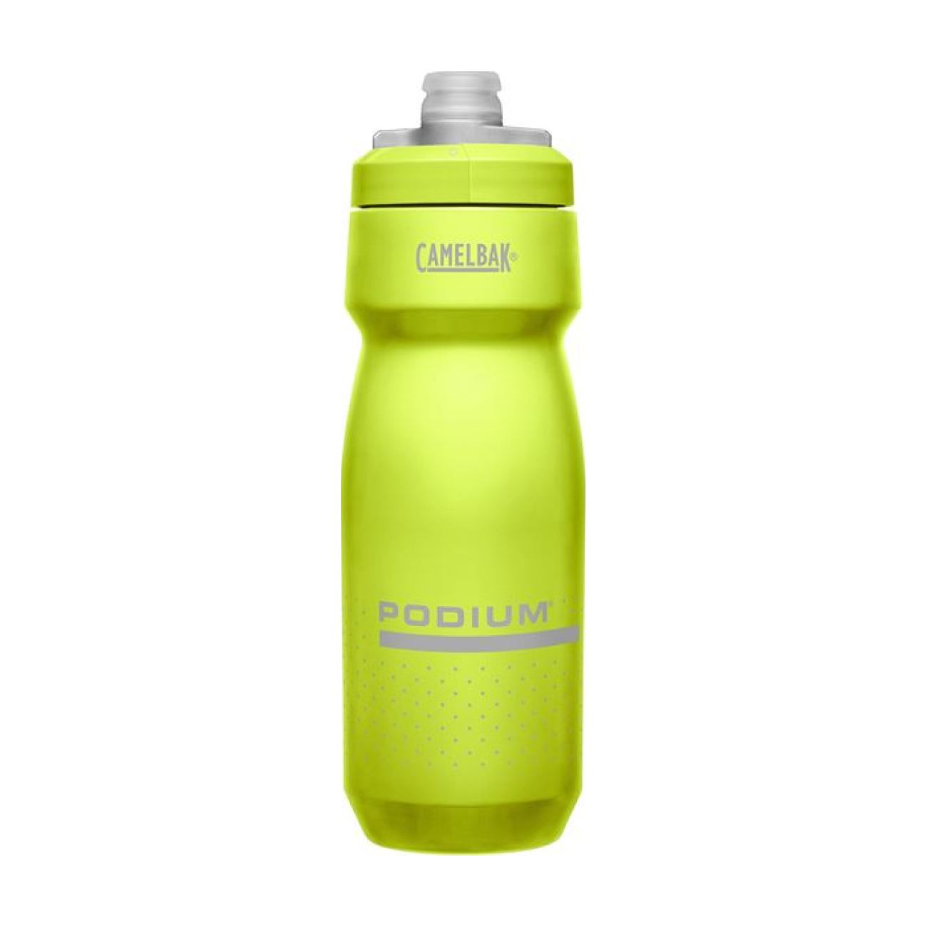 
                CAMELBAK Cyklistická fľaša na vodu - PODIUM 0,71l - žltá
            