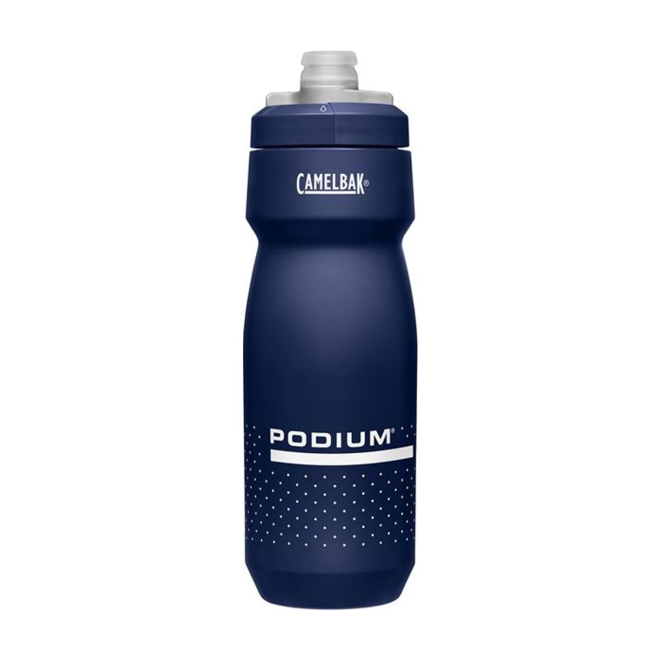 
                CAMELBAK Cyklistická fľaša na vodu - PODIUM 0,71l - modrá
            