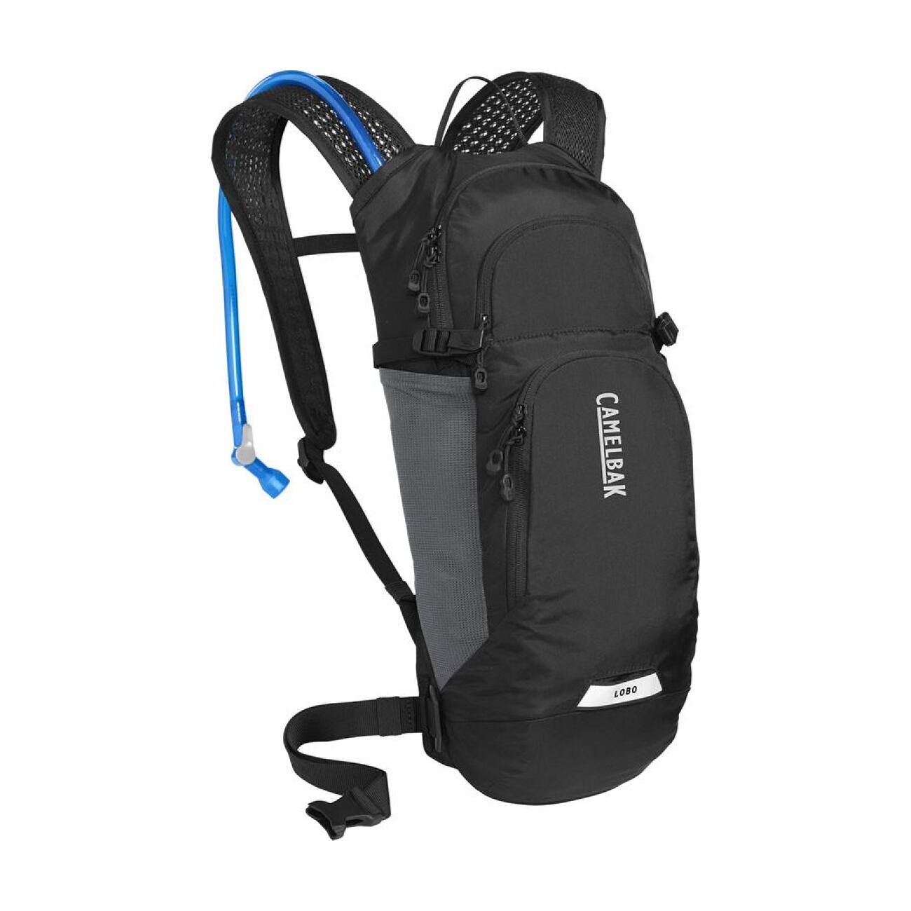 CAMELBAK hydrovak - LOBO 9 - čierna