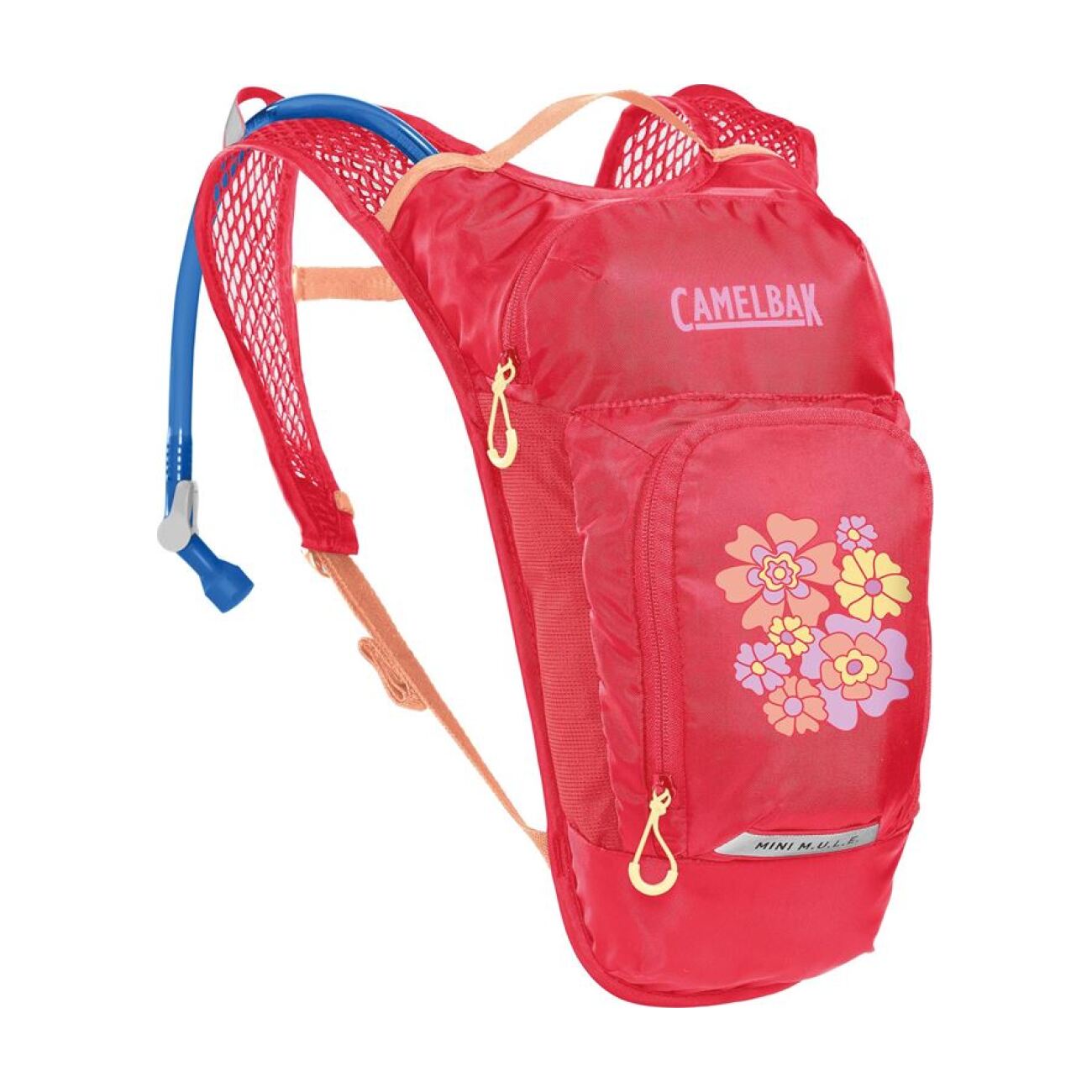 CAMELBAK hydrovak - MINI MULE - ružová