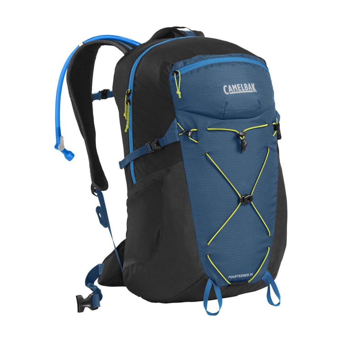 CAMELBAK hydrovak - FOURTEENER 26 - modrá/čierna