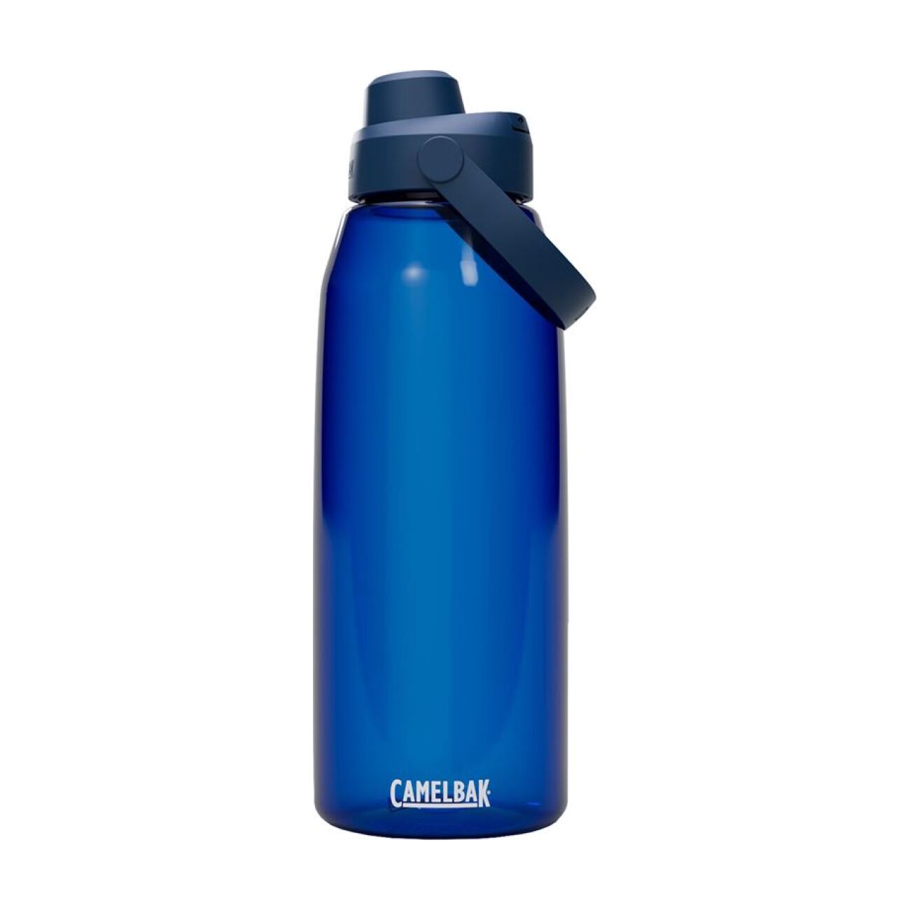 CAMELBAK Cyklistická fľaša na vodu - THRIVE CHUG 1,5L - modrá