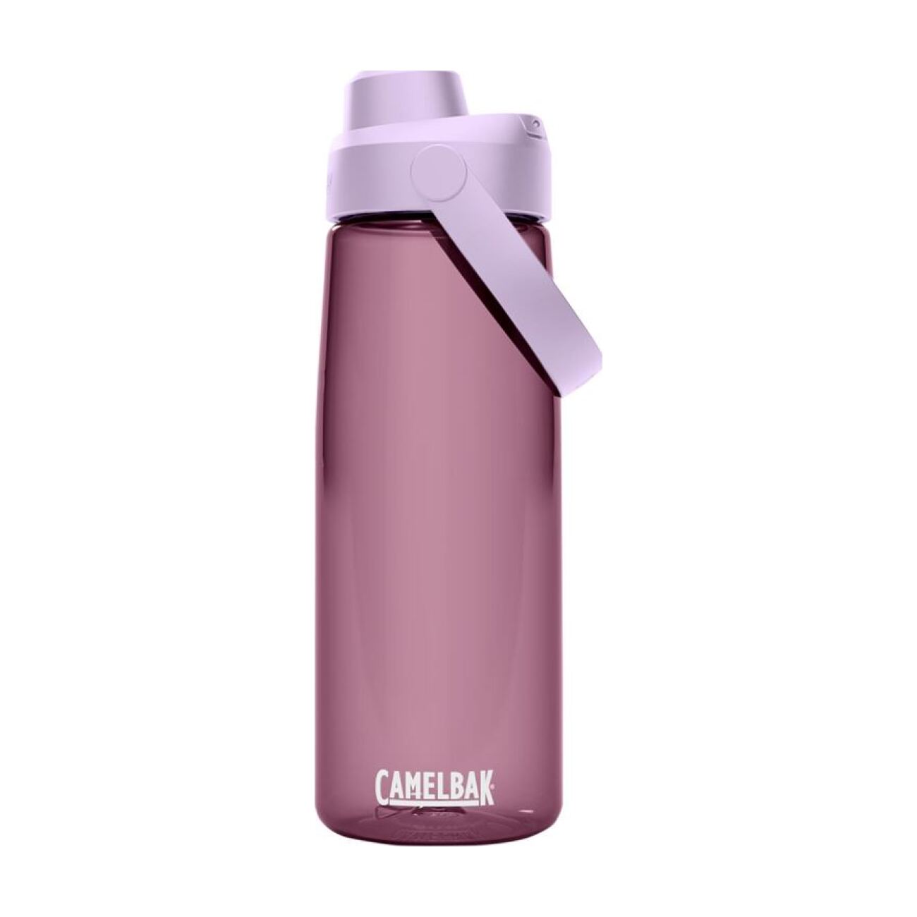 CAMELBAK Cyklistická fľaša na vodu - THRIVE CHUG 0,75 l - fialová