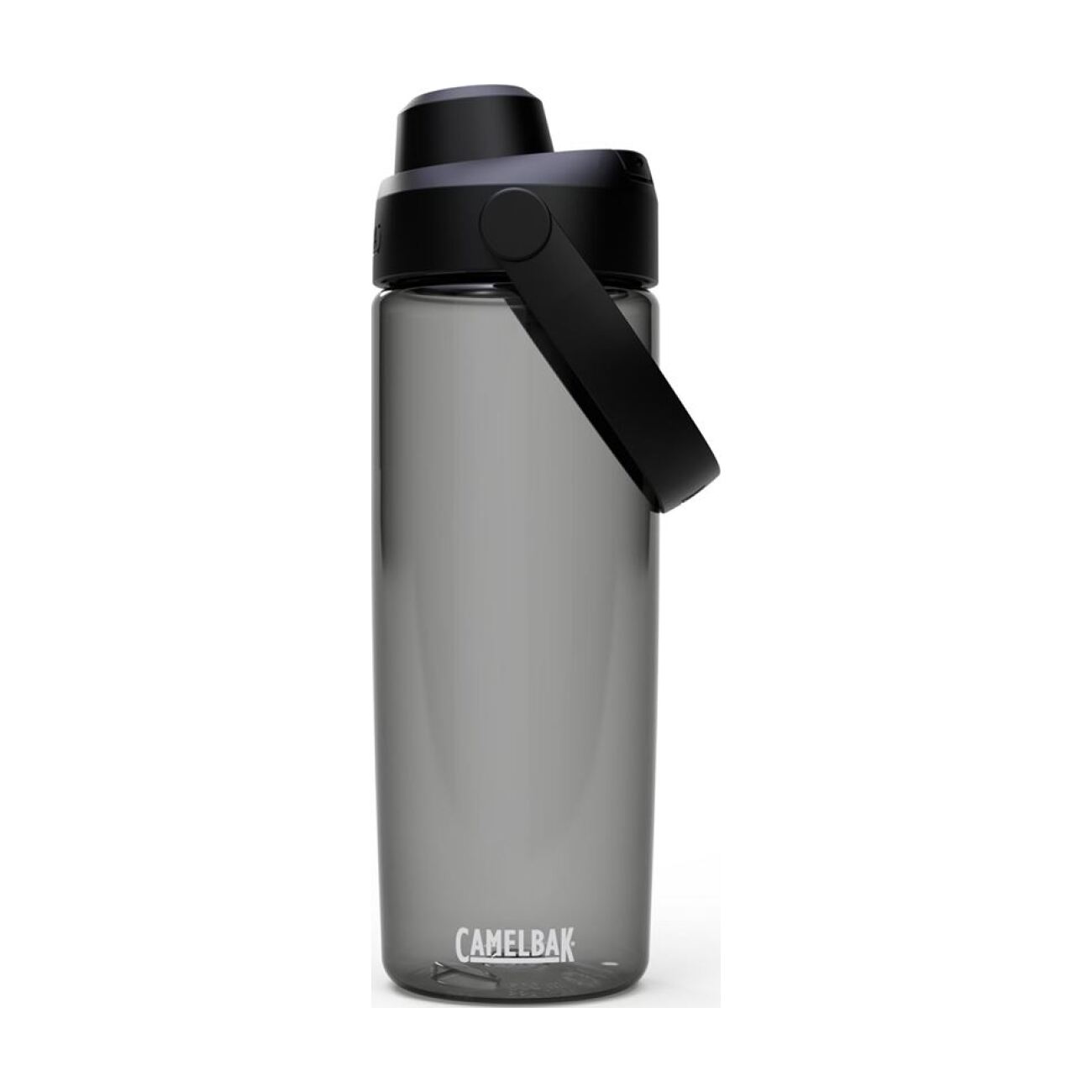 CAMELBAK Cyklistická fľaša na vodu - THRIVE CHUG 0,6 L - čierna