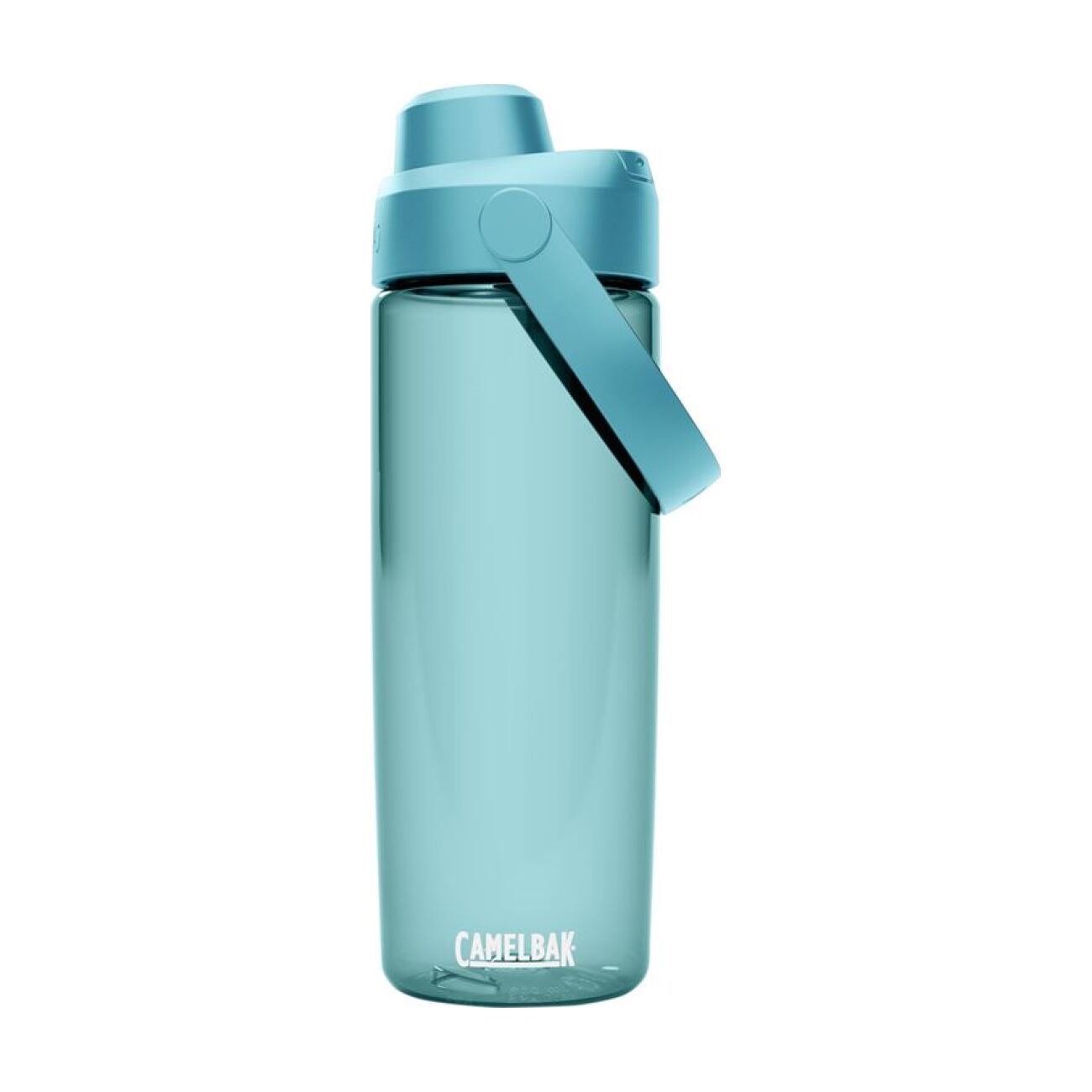 CAMELBAK Cyklistická fľaša na vodu - THRIVE CHUG 0,6 L - tyrkysová