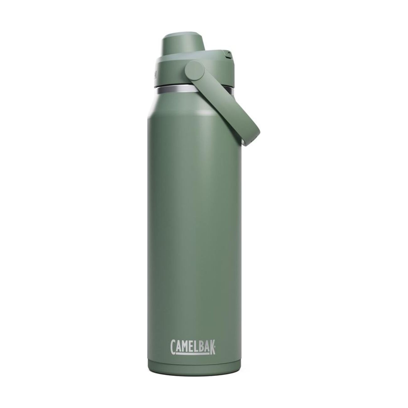 CAMELBAK Cyklistická fľaša na vodu - THRIVE CHUG VSS 1 L - zelená
