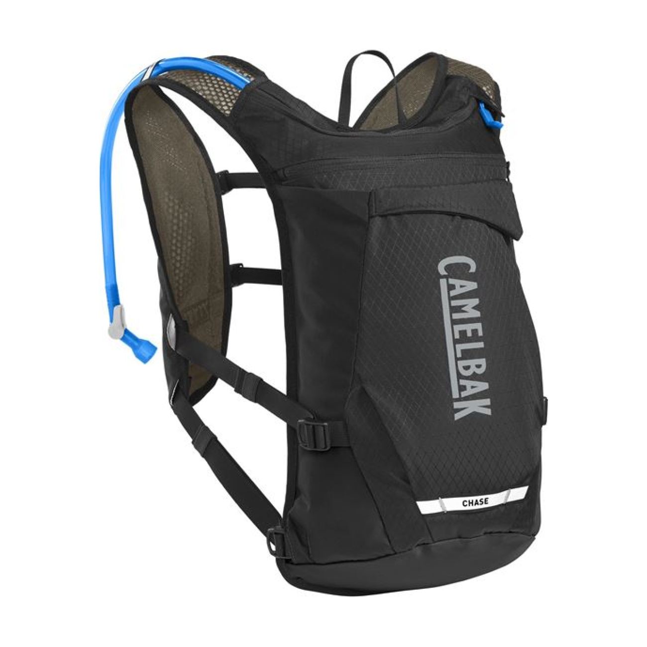 
                CAMELBAK hydrovak - CHACE ADVENTURE 8 - čierna
            