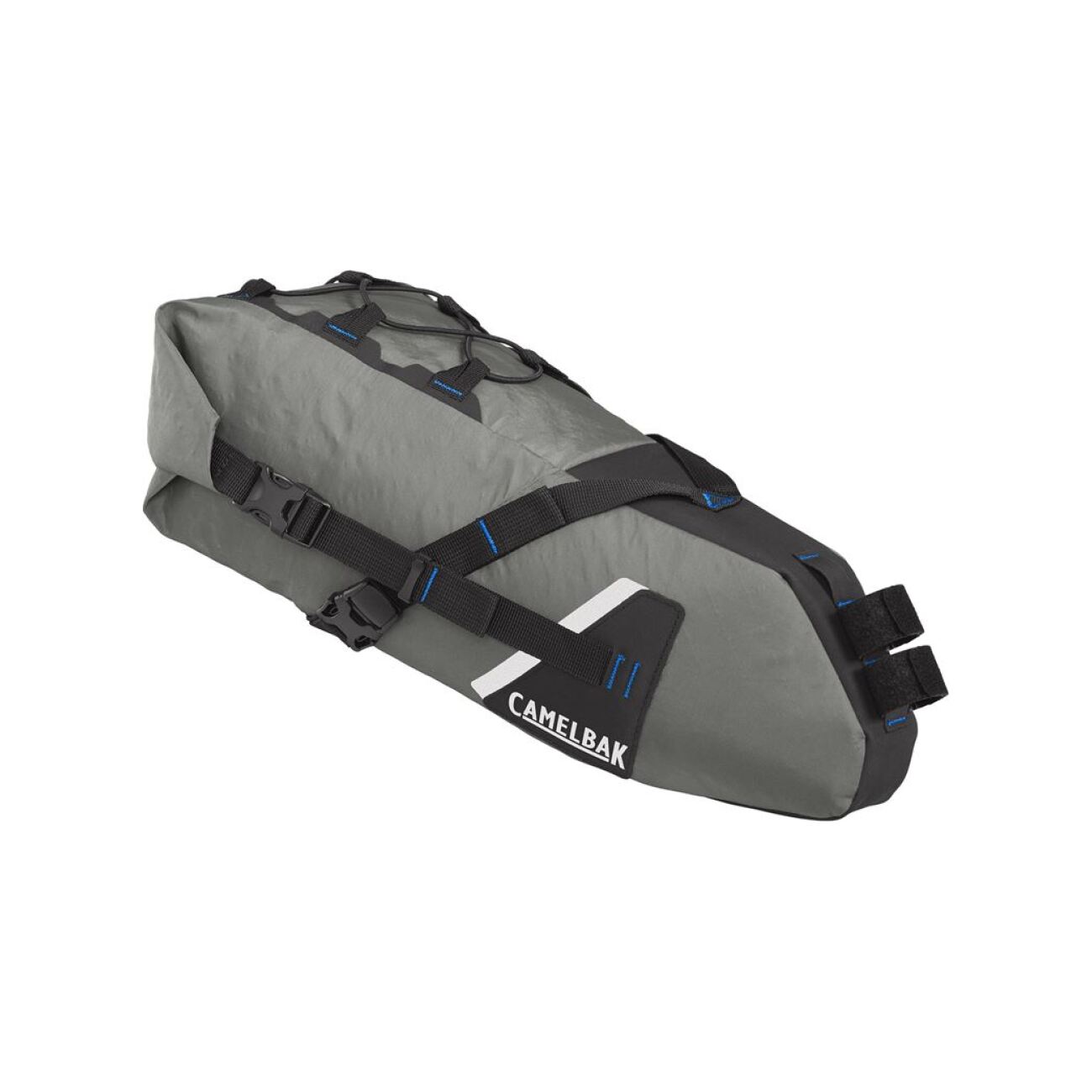 CAMELBAK Cyklistická taška - MULE 9 - šedá