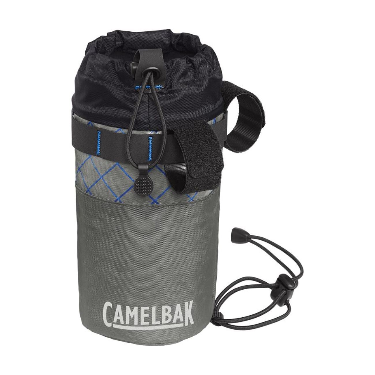 CAMELBAK Cyklistická taška - MULE STEM PACK - šedá