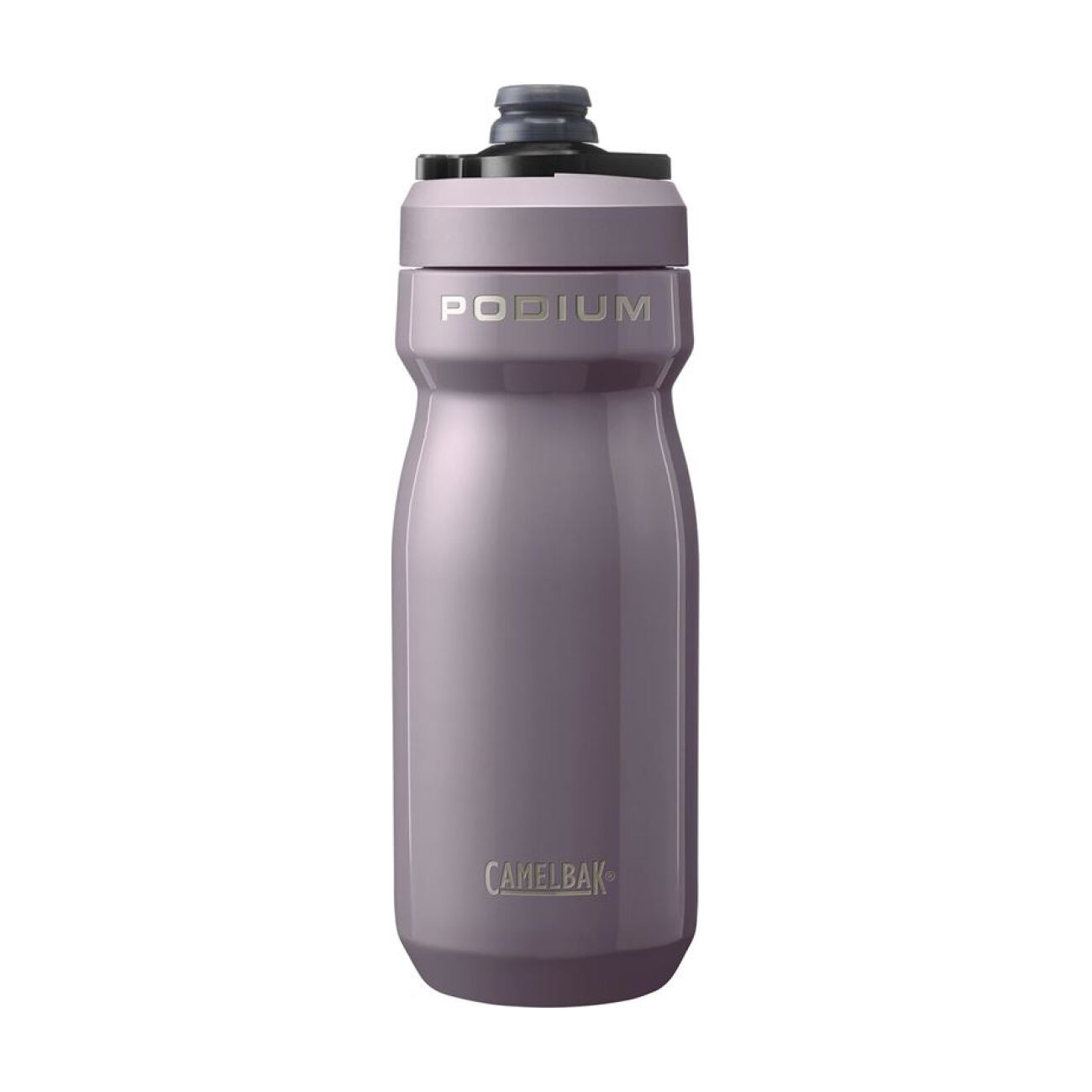 CAMELBAK Cyklistická fľaša na vodu - PODIUM VSS 0,53 L - fialová