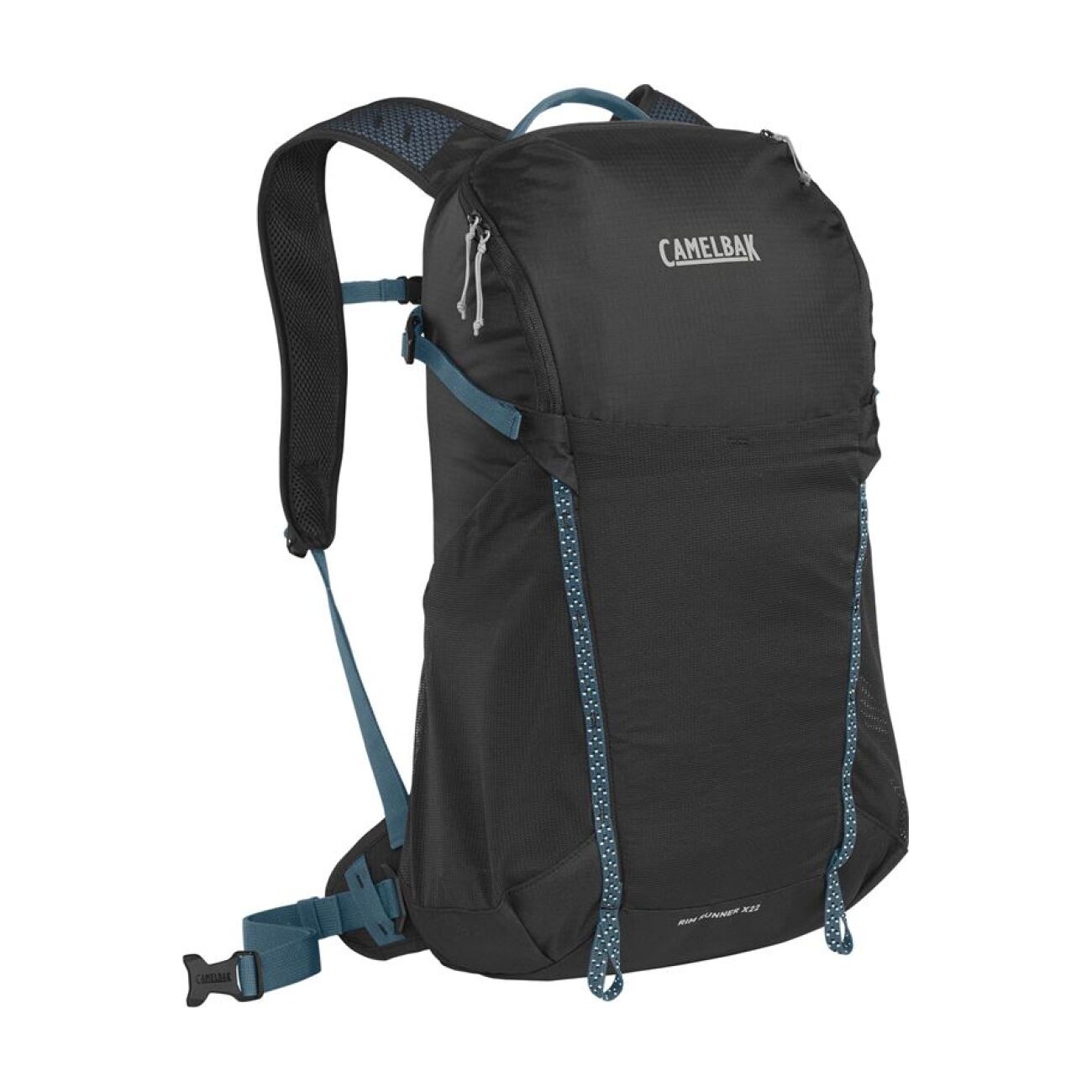 CAMELBAK batoh - RIM RUNNER X22 - čierna