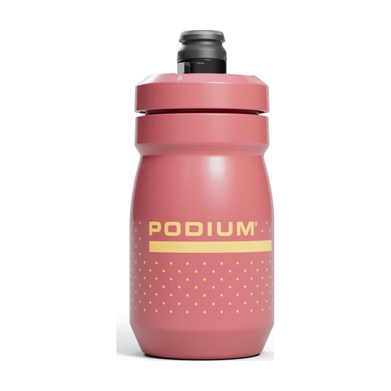 CAMELBAK Cyklistická fľaša na vodu - PODIUM 0,44 L - ružová