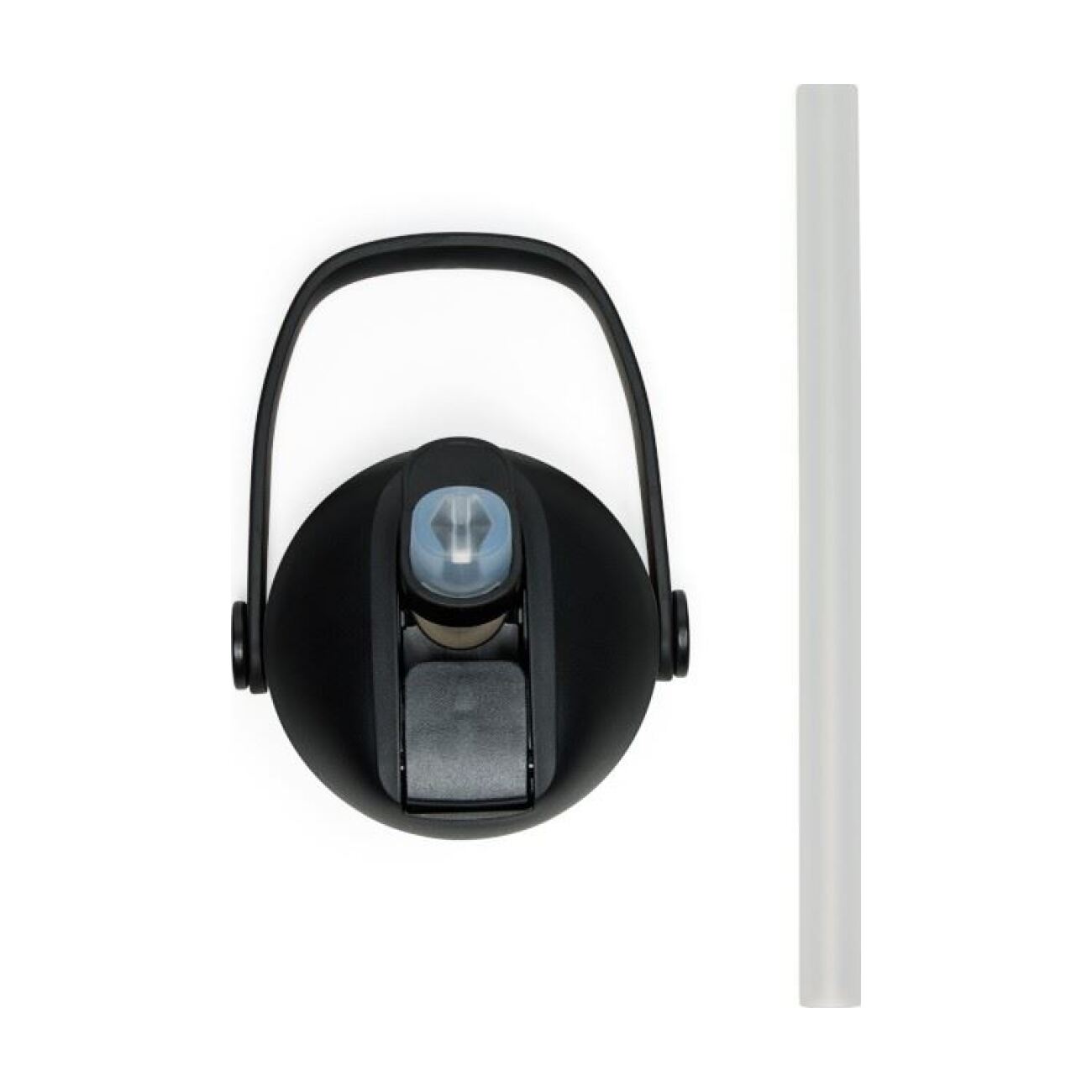 CAMELBAK náhradné viečko - THRIVE FLIP STRAW KIDS - čierna