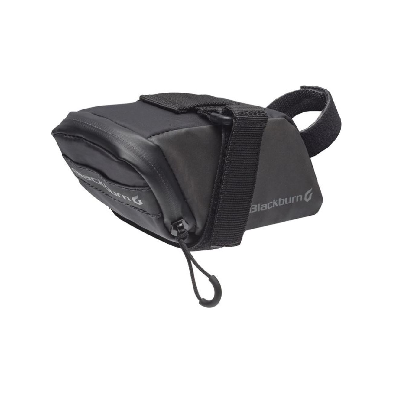 E-shop BLACKBURN Cyklistická taška - GRID SMALL - čierna