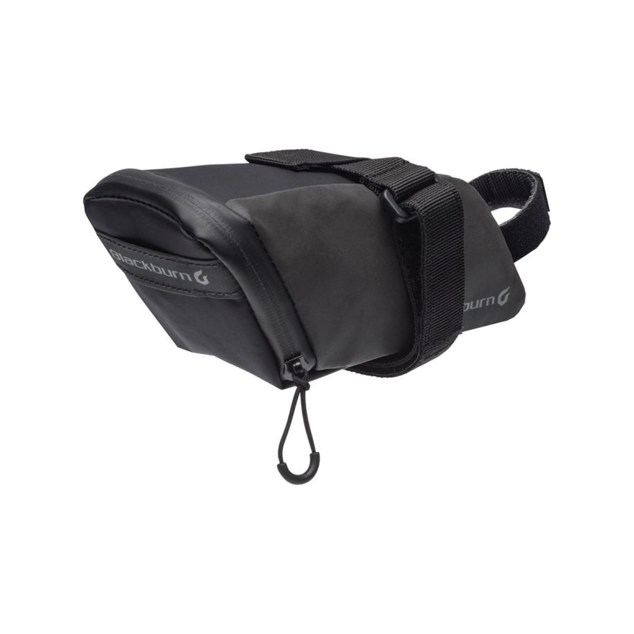 E-shop BLACKBURN Cyklistická taška - GRID MEDIUM - čierna