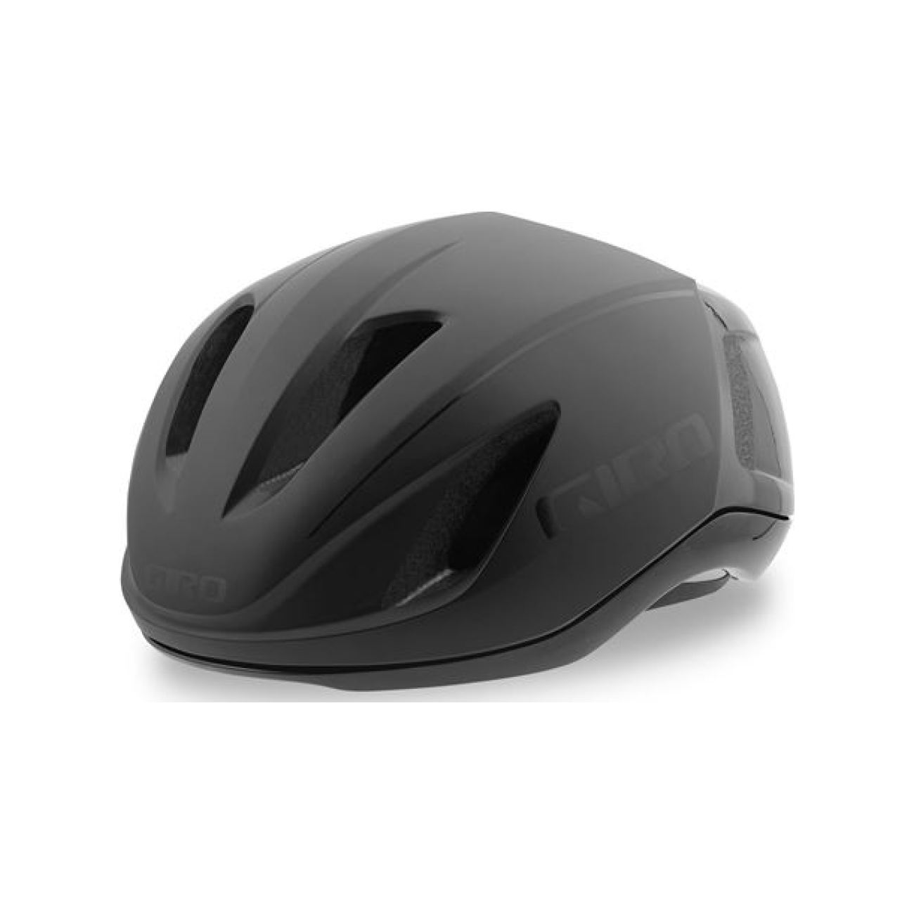 GIRO Cyklistická prilba - VANQUISH MIPS - čierna