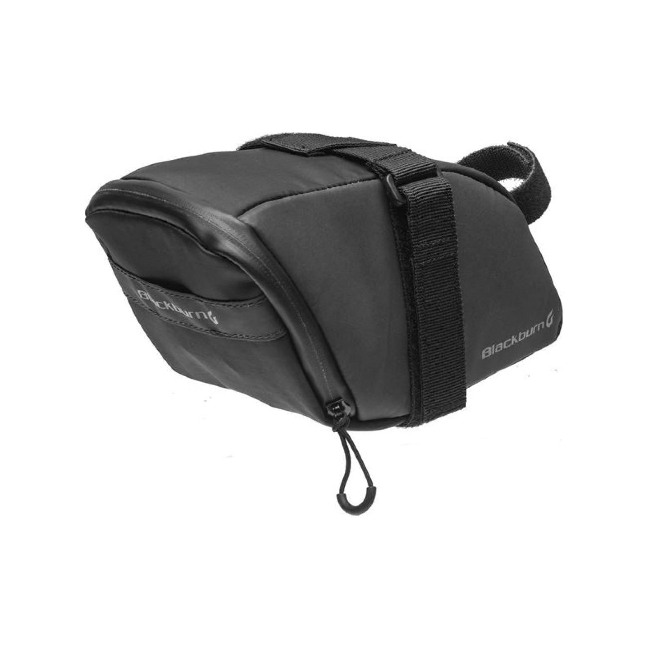 E-shop BLACKBURN Cyklistická taška - GRID LARGE - čierna