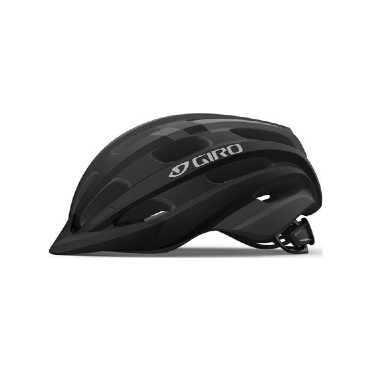 GIRO Cyklistická prilba - REGISTER - čierna