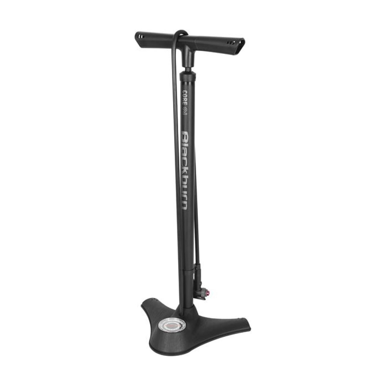 BLACKBURN pumpa - CORE 2 - čierna
