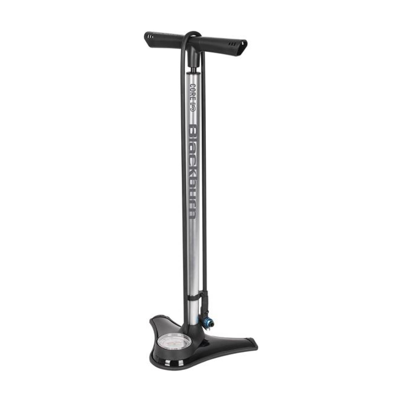 BLACKBURN pumpa - CORE 3 - čierna
