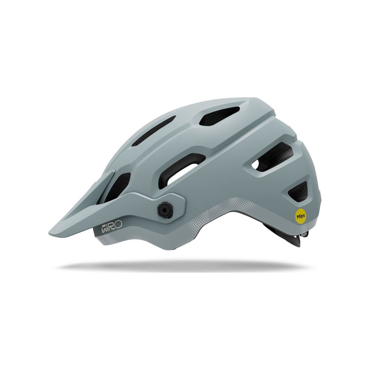 GIRO Cyklistická prilba - SOURCE MIPS - modrá