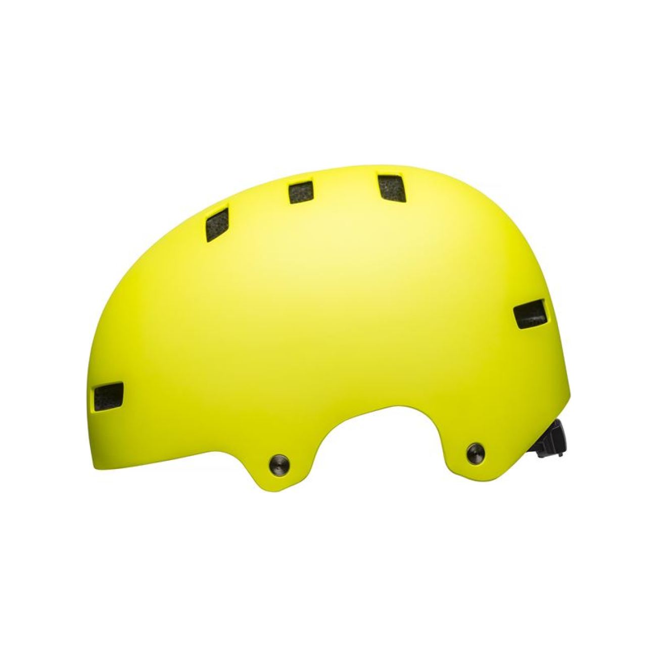 
                BELL Cyklistická prilba - LOCAL - žltá (55–59 cm)
            
