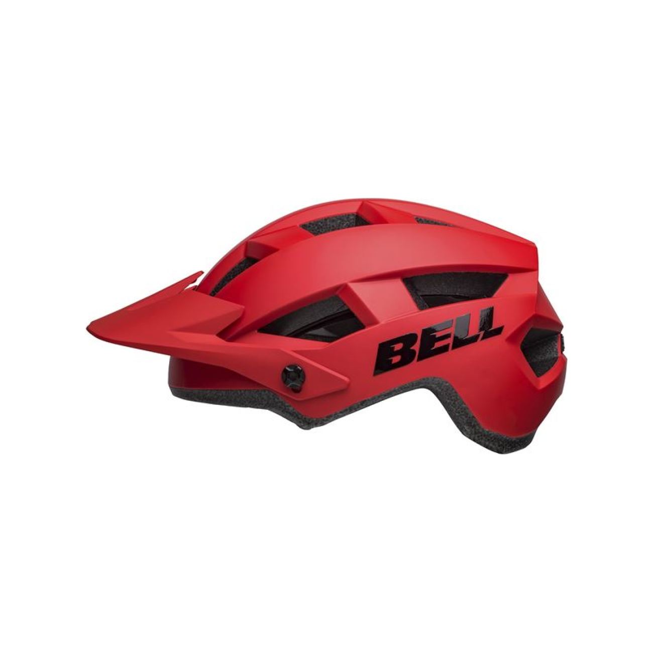 
                BELL Cyklistická prilba - SPARK 2 - červená
            