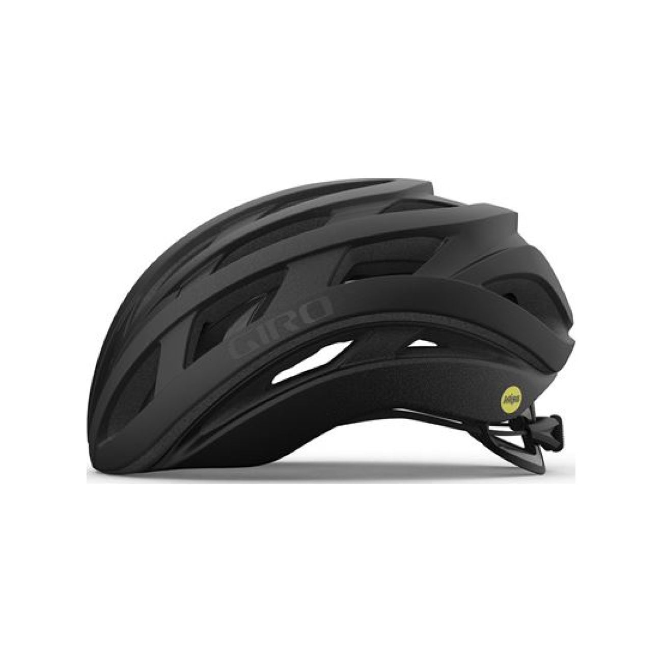 GIRO Cyklistická prilba - HELIOS - čierna