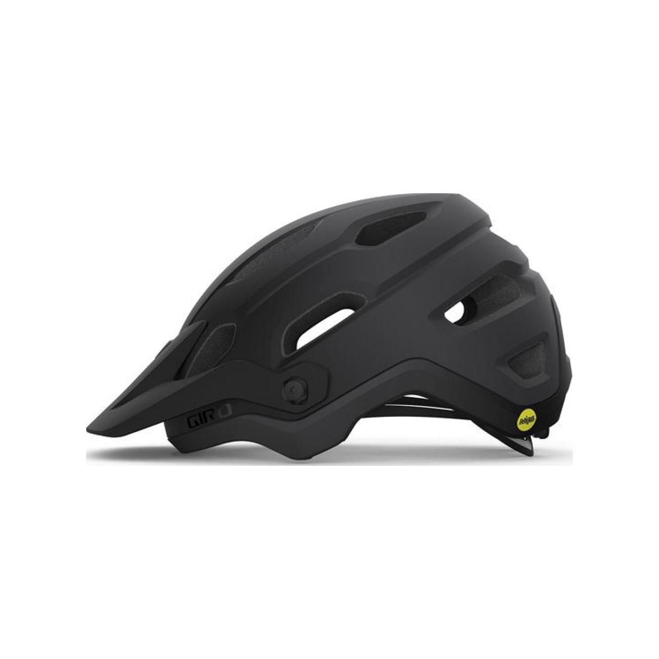 GIRO Cyklistická prilba - SOURCE MIPS - čierna