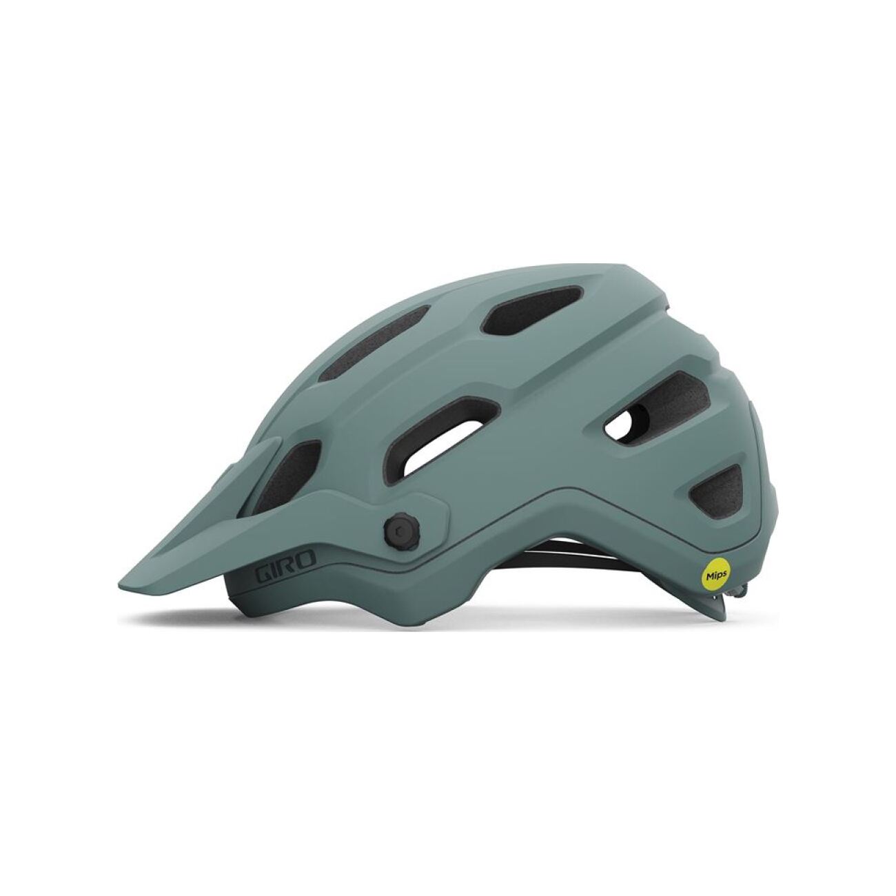 GIRO Cyklistická prilba - SOURCE MIPS - zelená