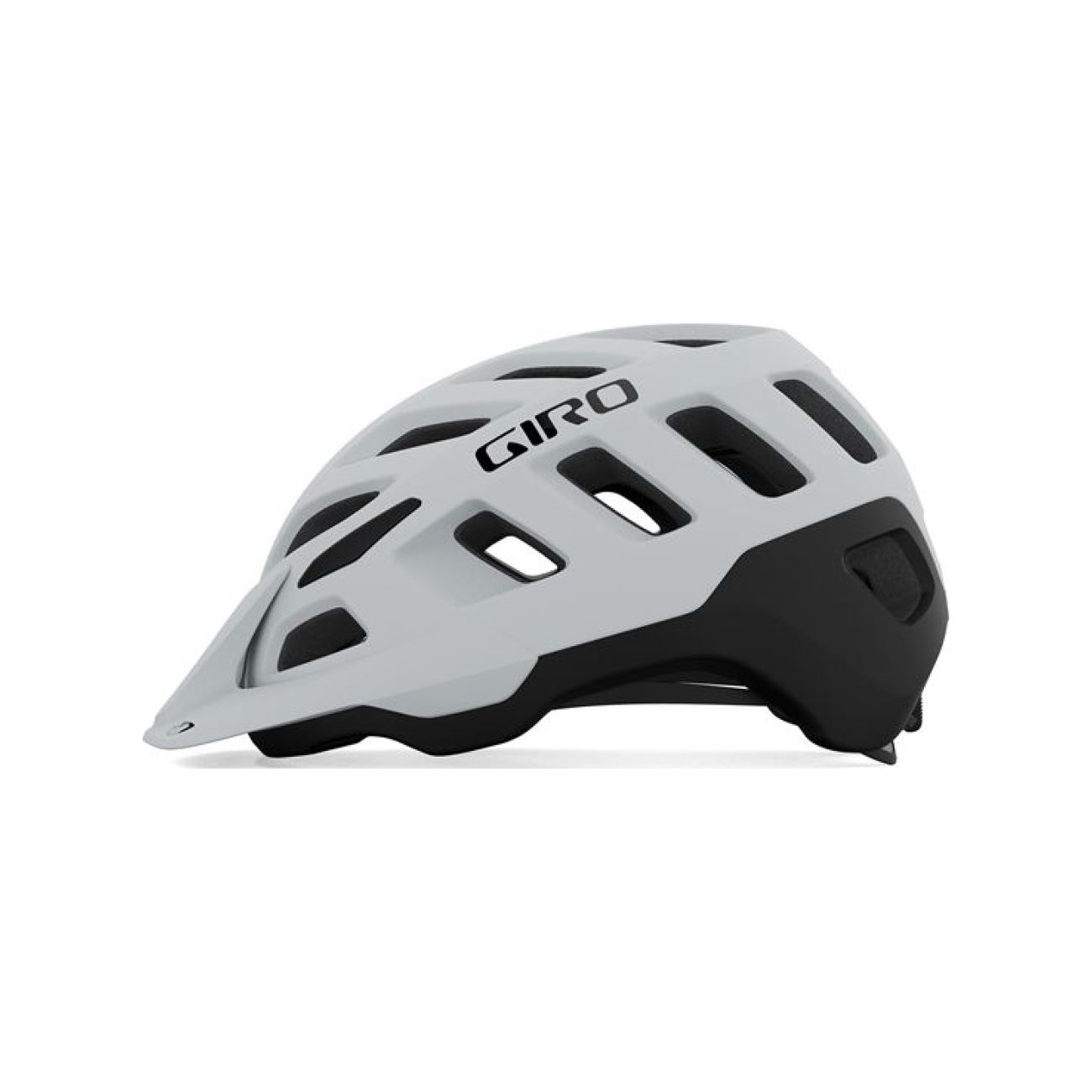 GIRO Cyklistická prilba - RADIX - biela