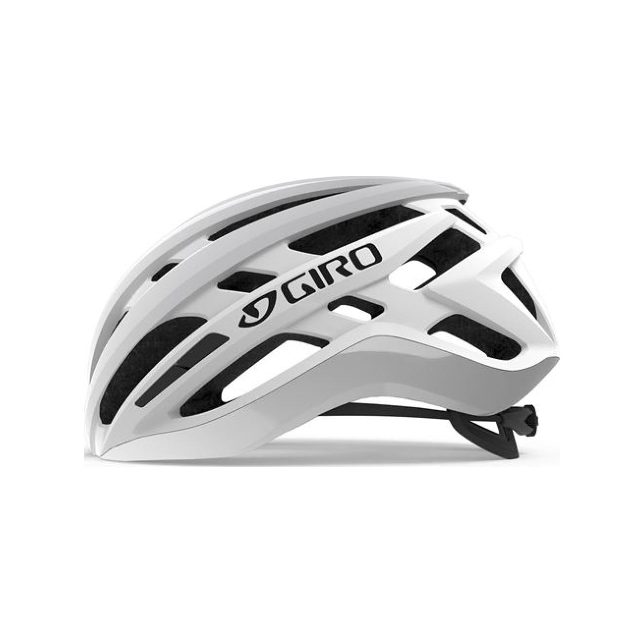 GIRO Cyklistická prilba - AGILIS - biela