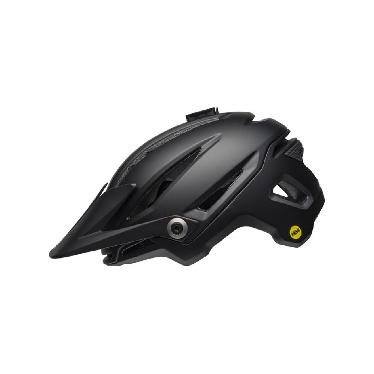 BELL Cyklistická prilba - SIXER MIPS - čierna